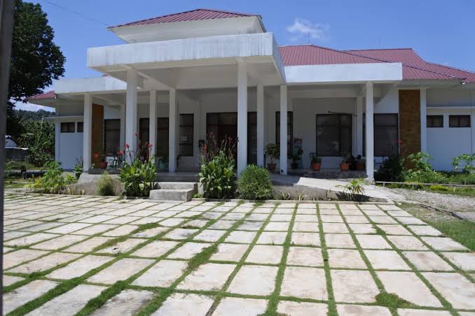Badan Pengelolaan Keuangan Daerah